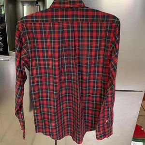 Boys Polo button down shirt